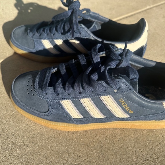 HANDBALL SPEZIAL WM SHOES - Picture 7 of 10